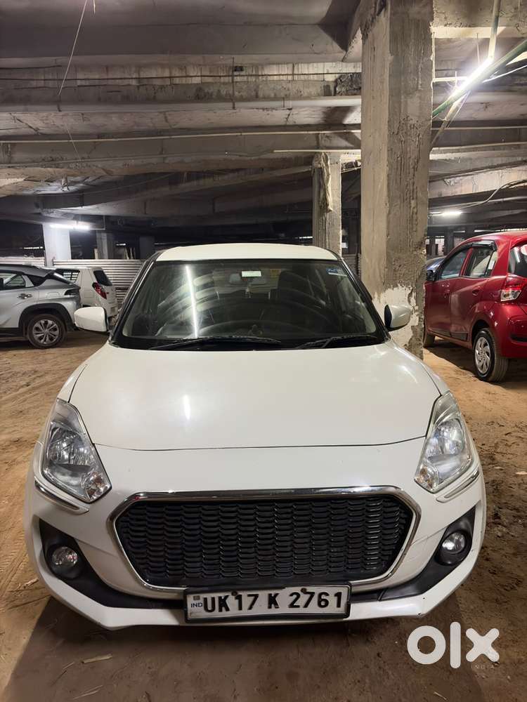 Swift 2019 Maruti Manual