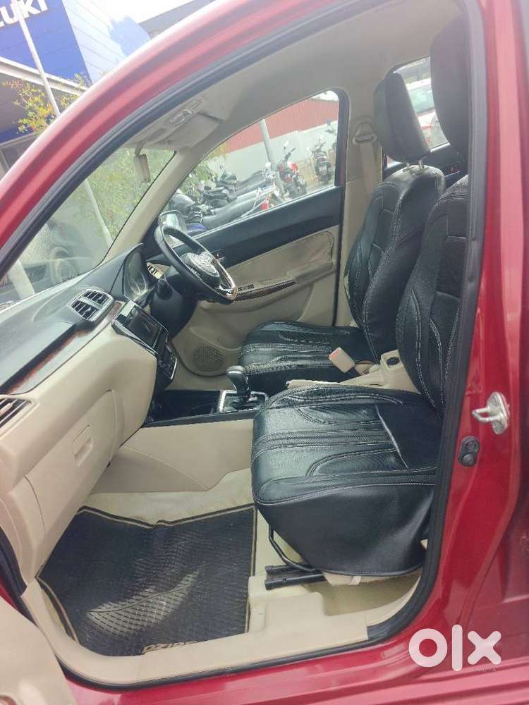 Maruti Suzuki Swift Dzire Zxi Plus , 2017, Petrol