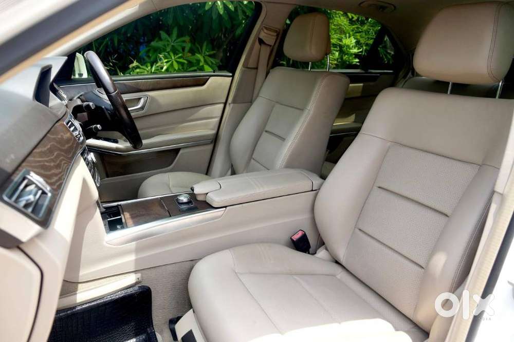 Mercedes-benz E-class E200 Cgi Blue Efficiency, 2014, Petrol