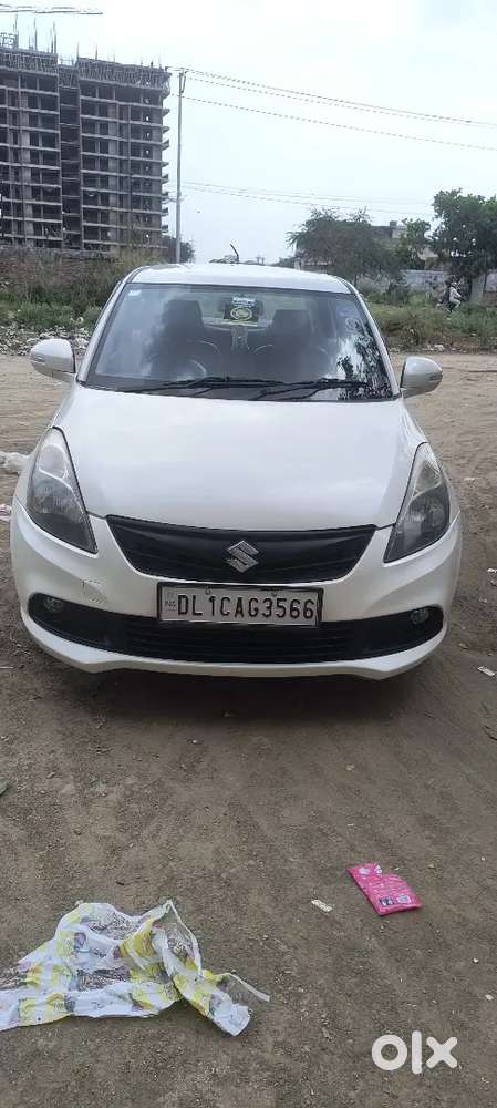 Maruti Suzuki Swift 2016 Cng Pass Full Insurance