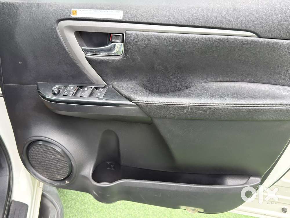 Toyota Fortuner 4x4 Mt 2.8 Diesel, 2021, Diesel