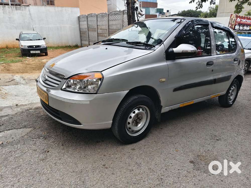Tata Indica Lxi, 2016, Diesel
