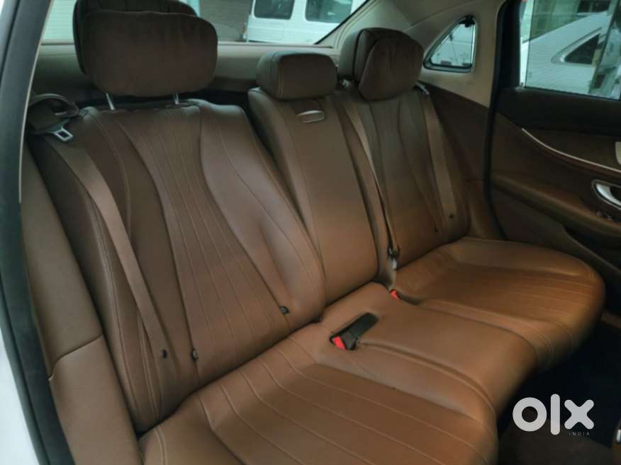 Mercedes-benz E-class E220d Lwb, 2019, Diesel