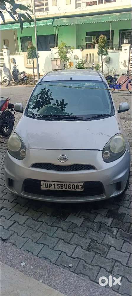 2015 October Cng Patrol Engine Shield Ac Chilled Rocket Pickp