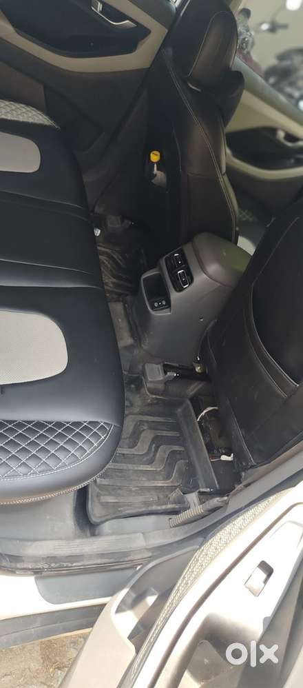 Hyundai Creta Diesel 2024