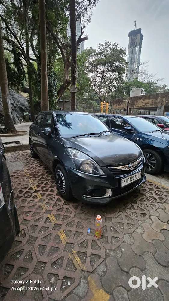 2013 Maruti Swift Dzire Vxi