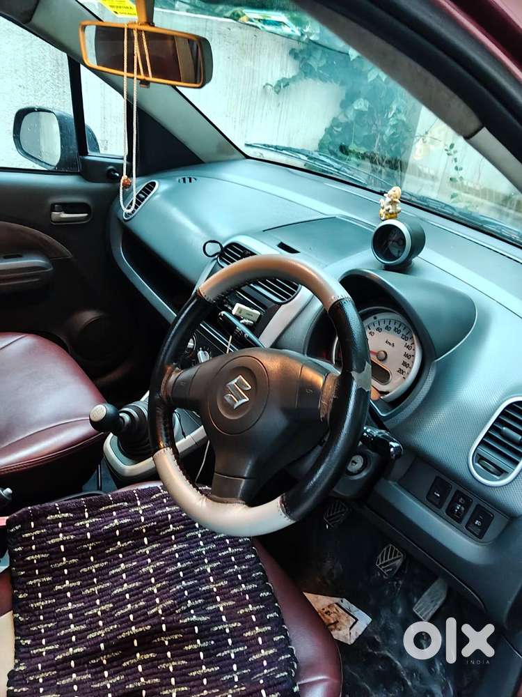 Ritz Petrol In Good Condition