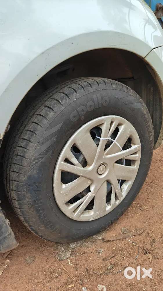 Maruti Suzuki Swift Vdi 2009