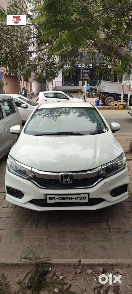Honda City I Dtec E, 2015, Diesel