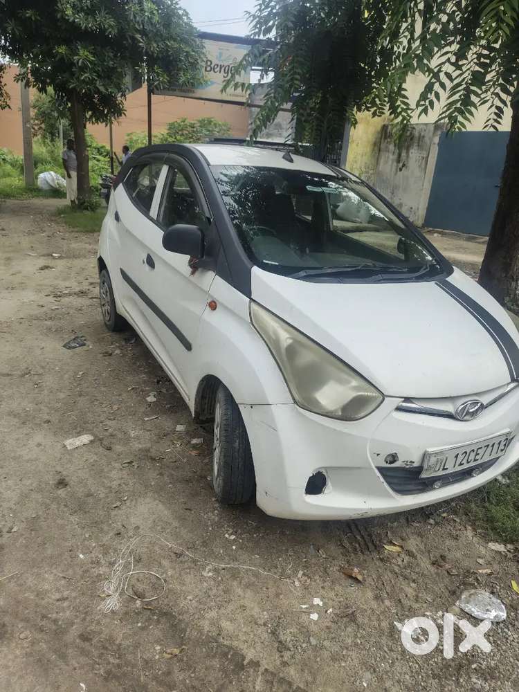 It's A Good Condition Car,no Any Problem, All' Good And Well Maintaine