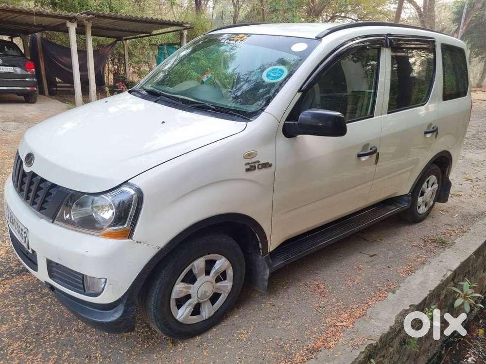 Mahindra Xylo 2018 Diesel Good Condition