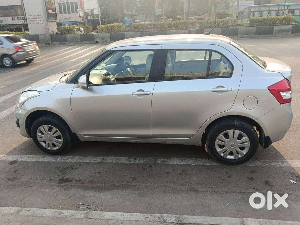 Maruti Suzuki Swift Dzire 1.2 Vxi Bsiv, 2013, Petrol