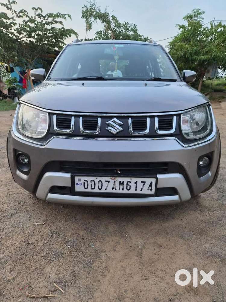 Maruti Suzuki Car 2022