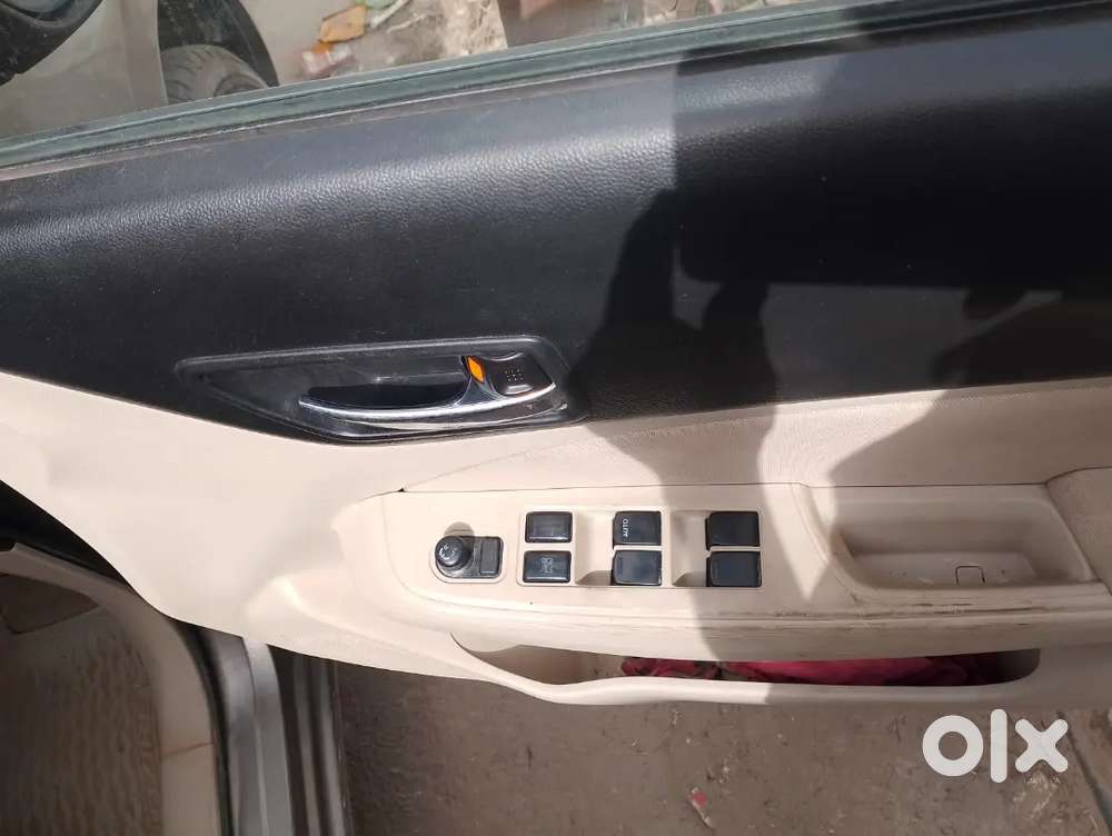 Maruti Suzuki Dzire 2022 Cng & Hybrids Well Maintained