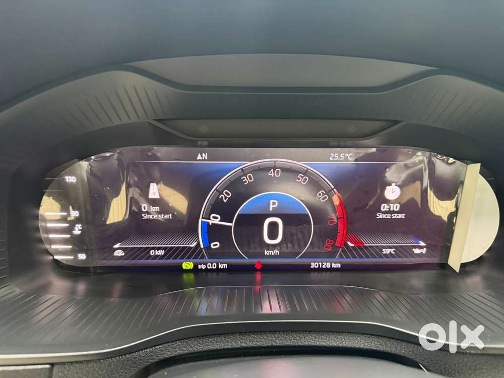 Skoda Karoq 1.5 Tsi, 2020, Petrol