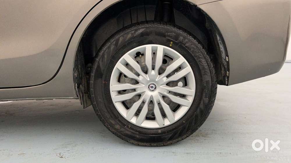 Maruti Suzuki Dzire 1.2 Vxi, 2020, Petrol