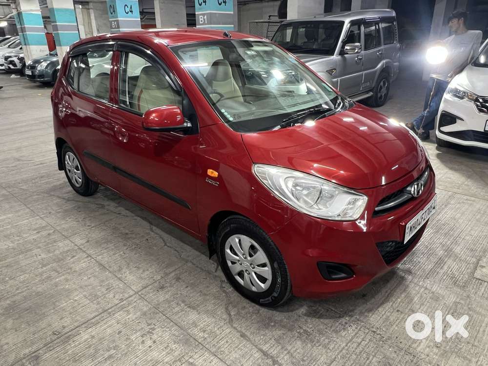 Hyundai I10 Magna, 2013, Petrol