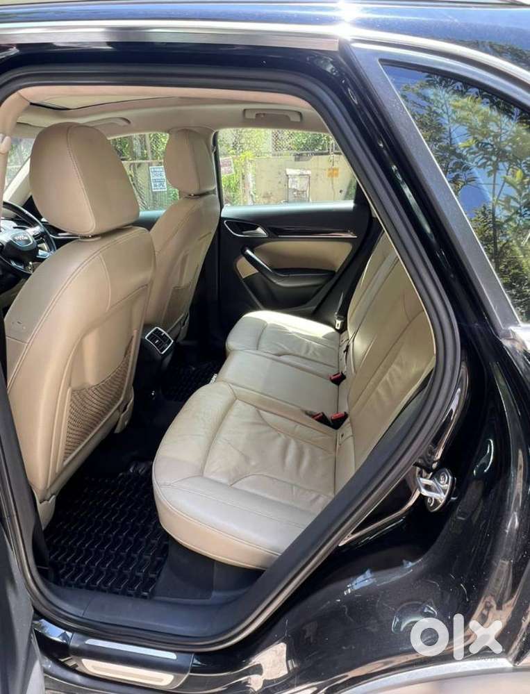 Audi Q3 30 Tfsi S Tronic, 2018, Petrol