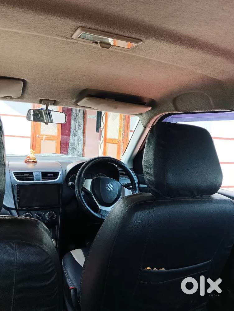 Maruti Suzuki Swift Ddis 2013