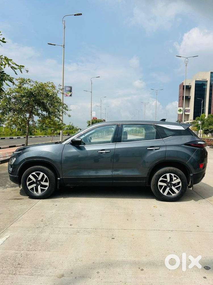 Tata Harrier, 2022, Diesel