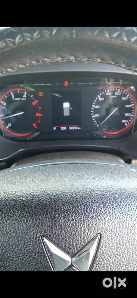 Thar Hard Top Model Automatic