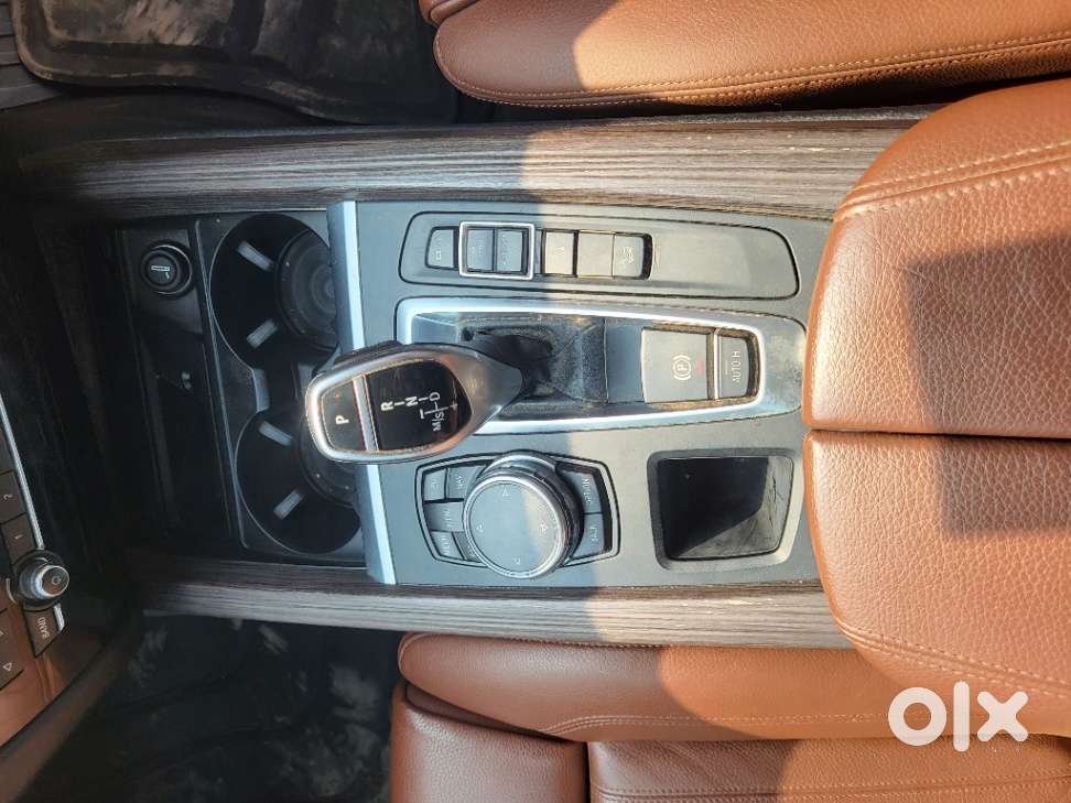 Bmw X5 3.0 D, 2017, Diesel