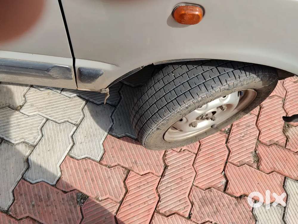 Maruti Suzuki 800 2008 Mpfi  A/c  .