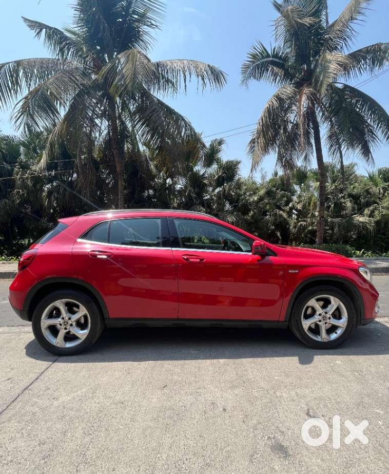 Mercedes-benz Gla 200, 2019, Petrol
