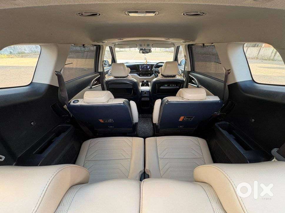 Kia Carens 1.5 Luxury Plus Diesel 6 Str, 2022, Diesel