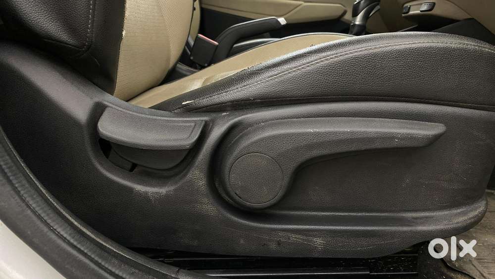 Hyundai Verna 1.6 Sx (o) Vtvt At, 2018, Petrol