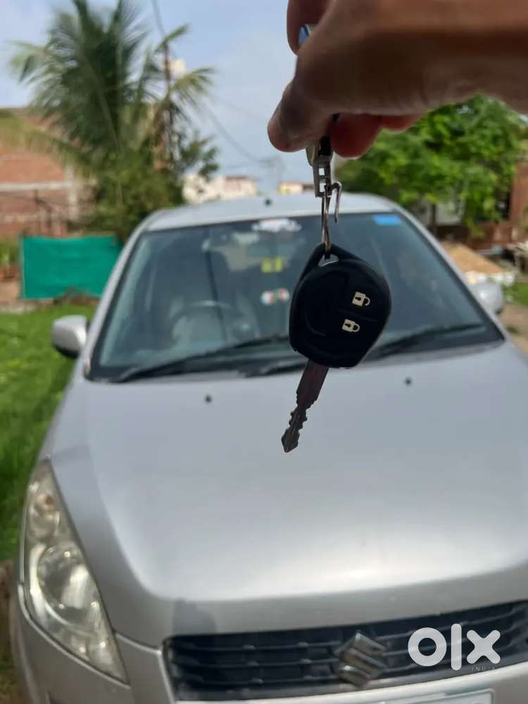 Maruti Suzuki Ritz Zxi 2011 Petrol Manual