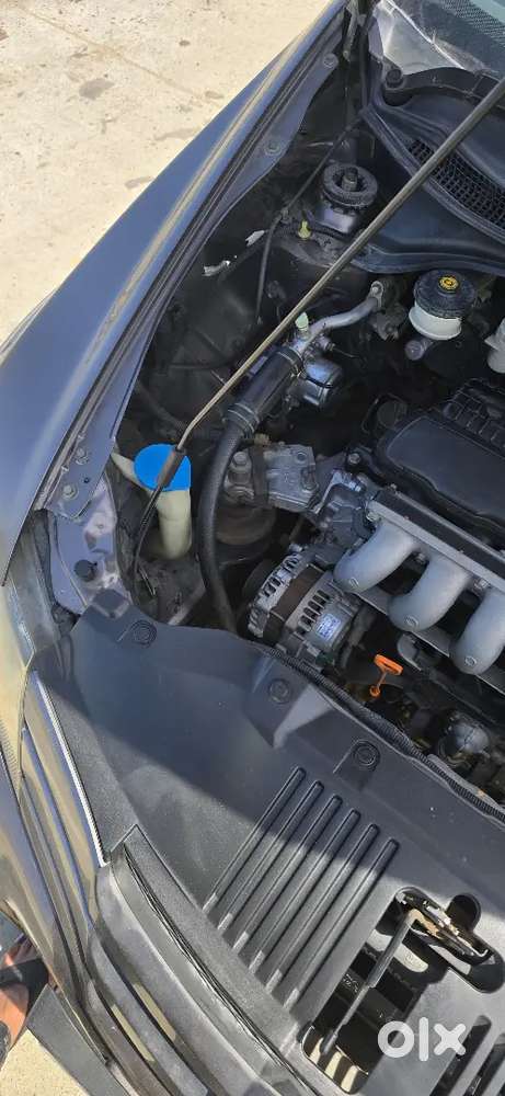 Honda City Hybrid Ehev 2012 Petrol Good Condition
