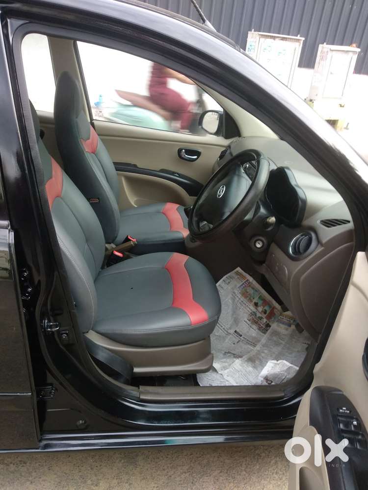 Hyundai I10 Magna, 2014, Petrol