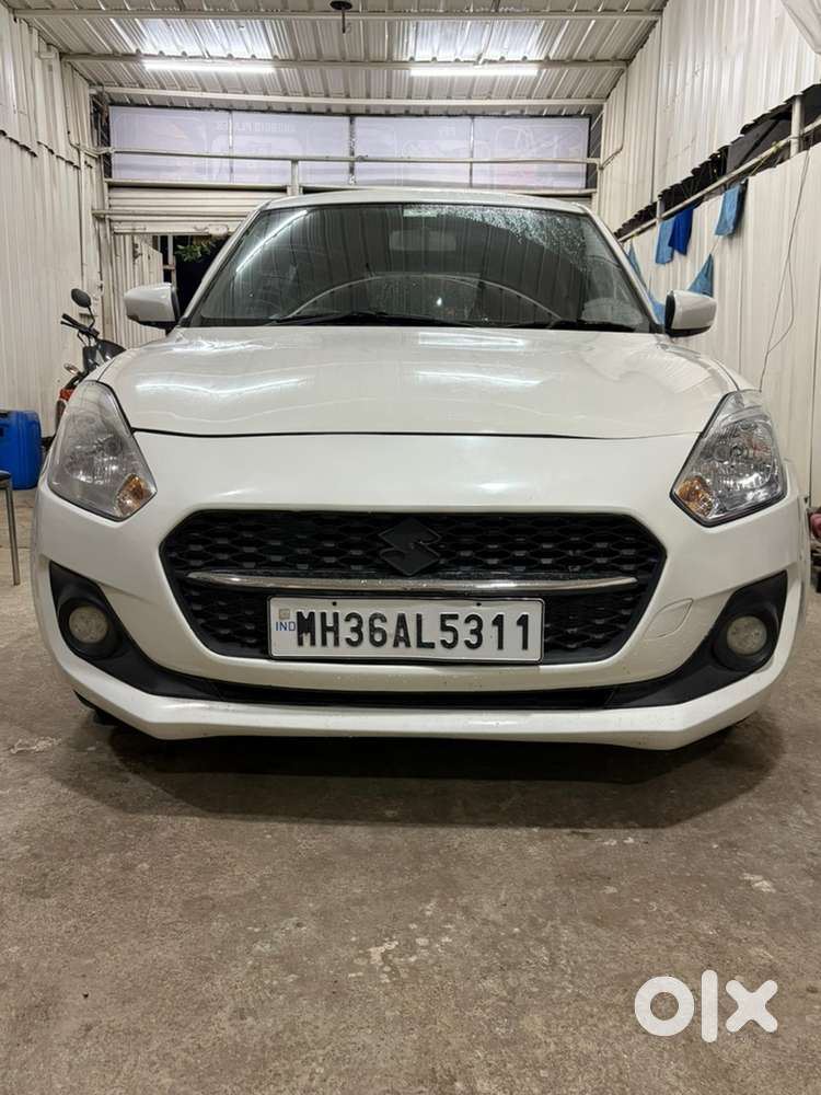 Maruti Suzuki Swift Vxi 2024 Petrol