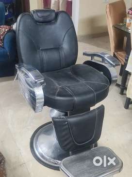 Salon Chairs Buy Sell Used Furniture in Masab Tank OLX