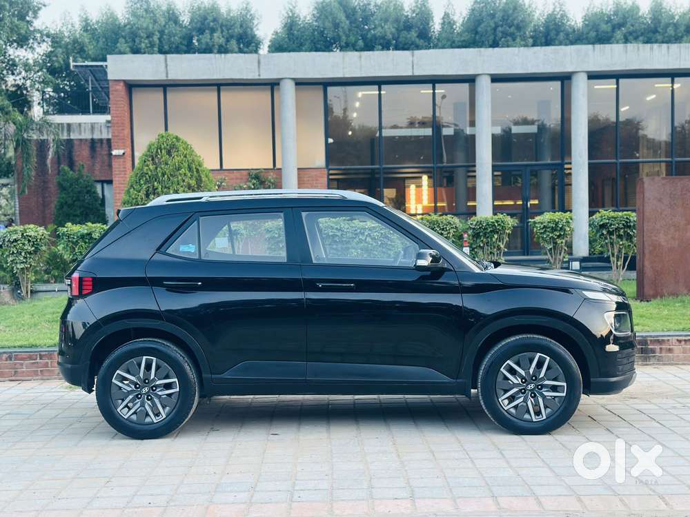 Hyundai Venue 1.5 Crdi S Plus, 2022, Diesel
