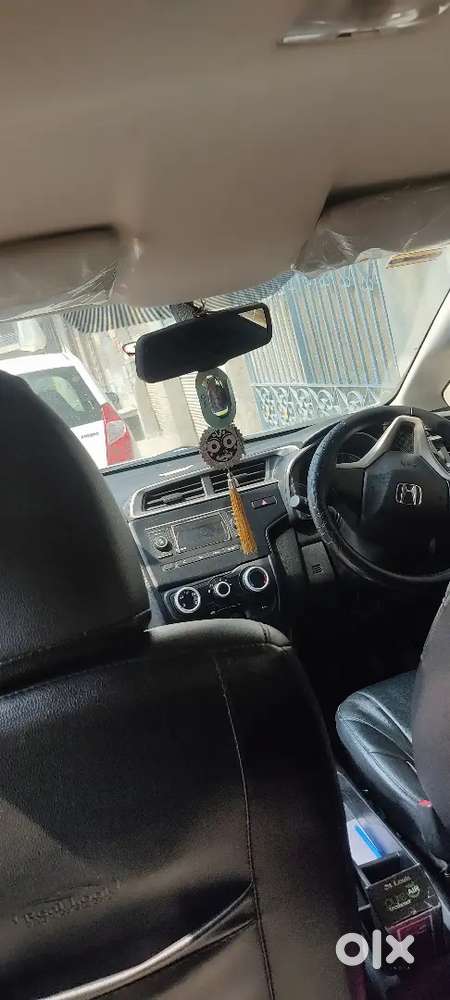 Honda Wr-v 2018 Diesel 76159 Km Driven