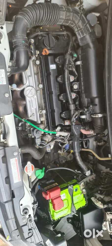 2023 Maruti Suzuki Wagon R Petrol