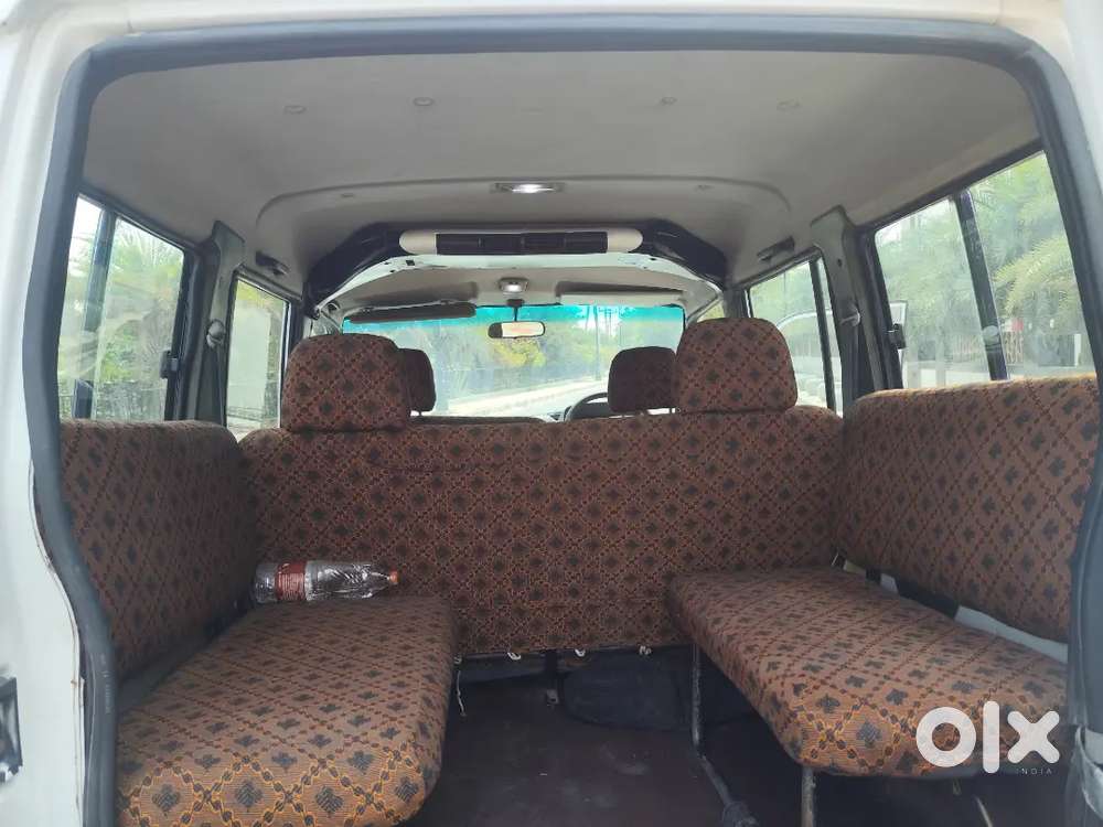 Tata Sumo 2006 Diesel Excellent Condition