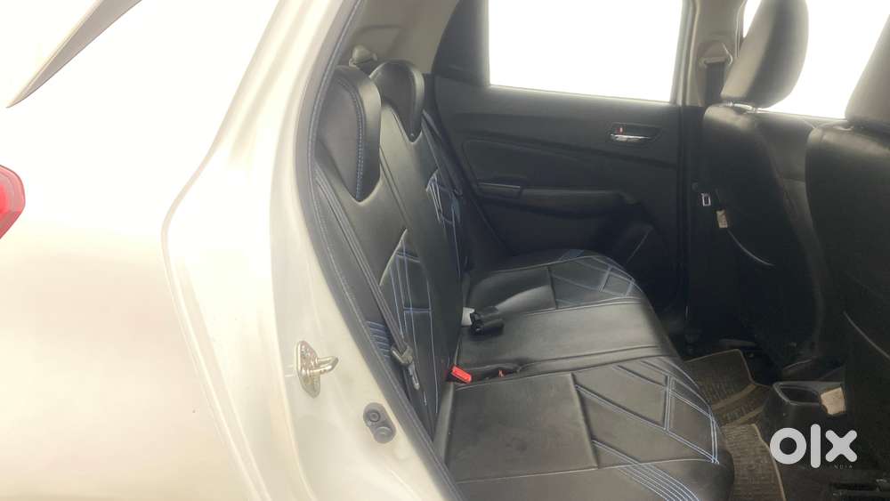 Maruti Suzuki Swift Amt Vxi, 2020, Petrol