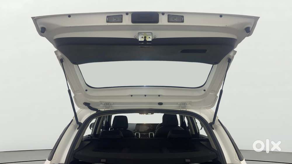 Kia Sonet 1.5 Htx Diesel At, 2021, Diesel