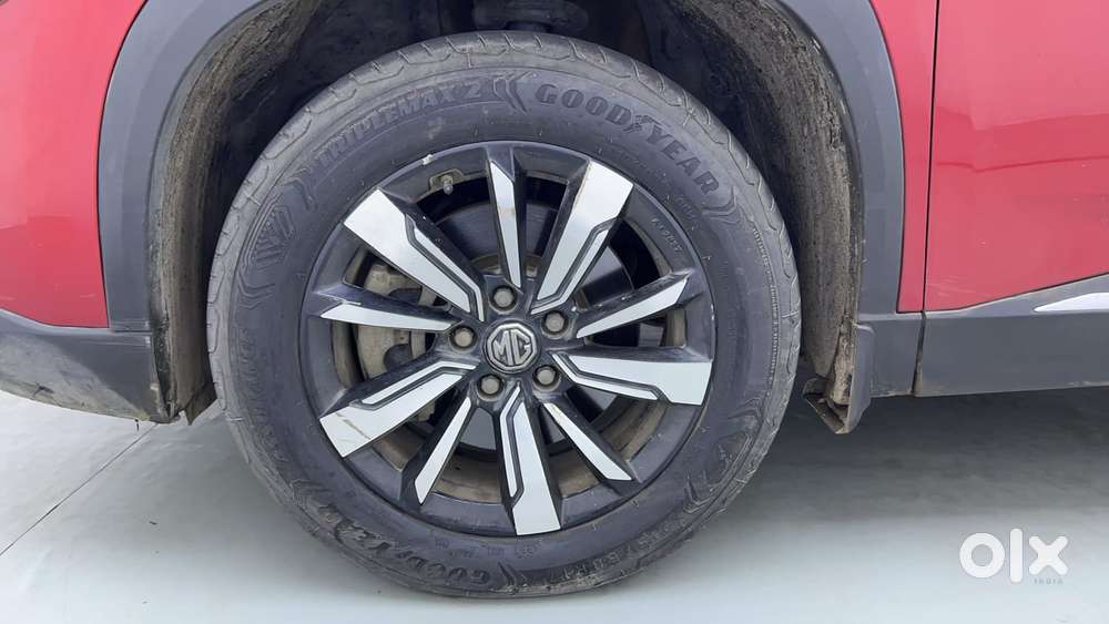 Mg Hector 2.0 Sharp Diesel, 2019, Diesel