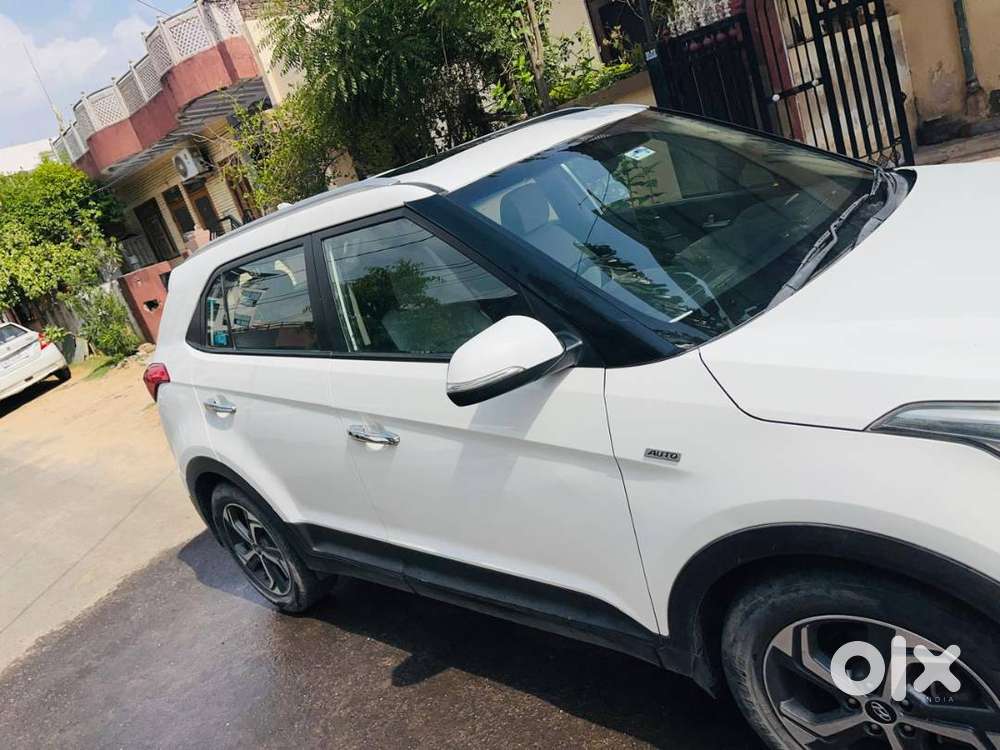 Hyundai Creta 2019 Diesel
