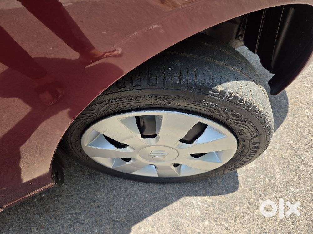 Maruti Suzuki Alto K10 2010-2014 Vxi, 2011, Petrol