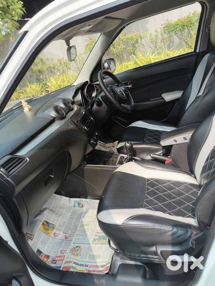 Maruti Suzuki Swift Ddis Vdi, 2019, Diesel