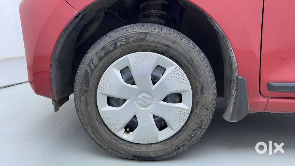 Maruti Suzuki Alto K10 Plus Edition, 2023, Petrol