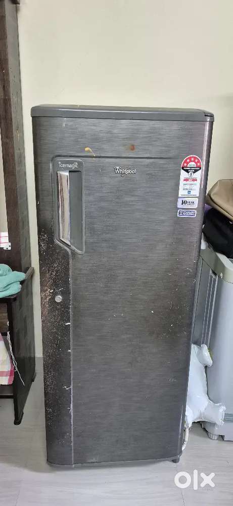Refrigerator