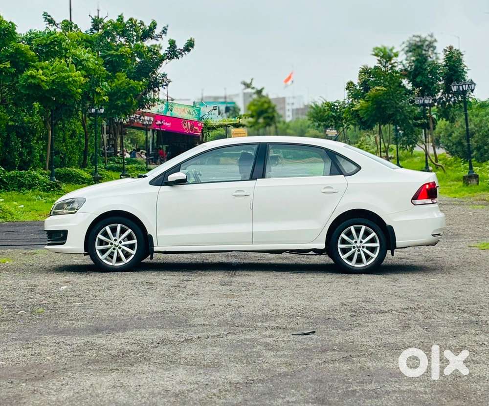 Volkswagen Vento 1.5 Tdi Highline Plus, 2018, Diesel