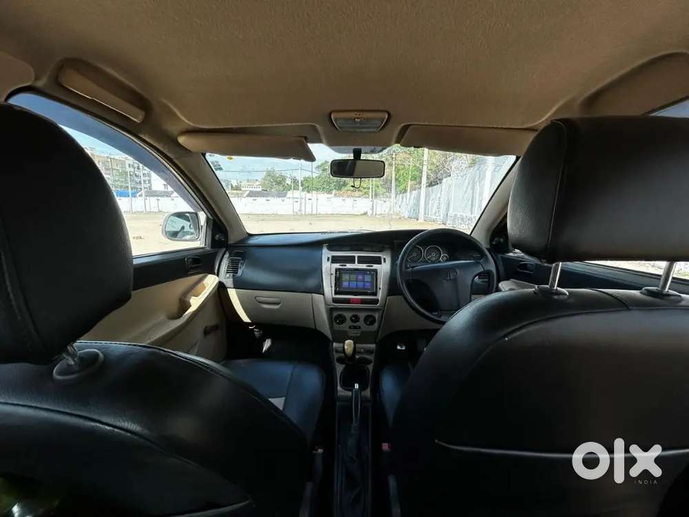 Tata Indica Vista Tdi 2014