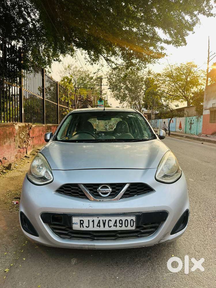 Nissan Micra 2012-2017 Diesel Xl, 2016, Diesel